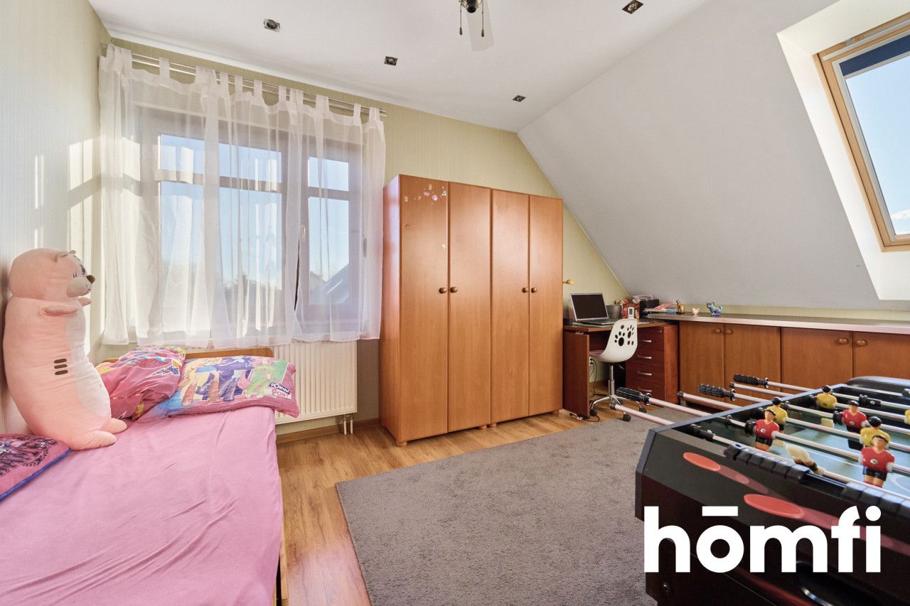 Spacious house in a quiet location for sale! - House - Sale - Wrocławski, Długołęka / Oleśniczka