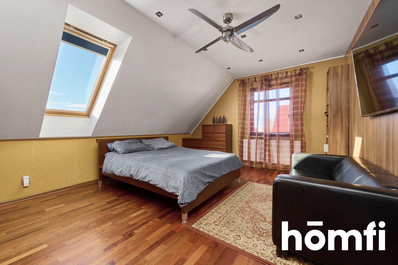 Spacious house in a quiet location for sale! - House - Sale - Wrocławski, Długołęka / Oleśniczka