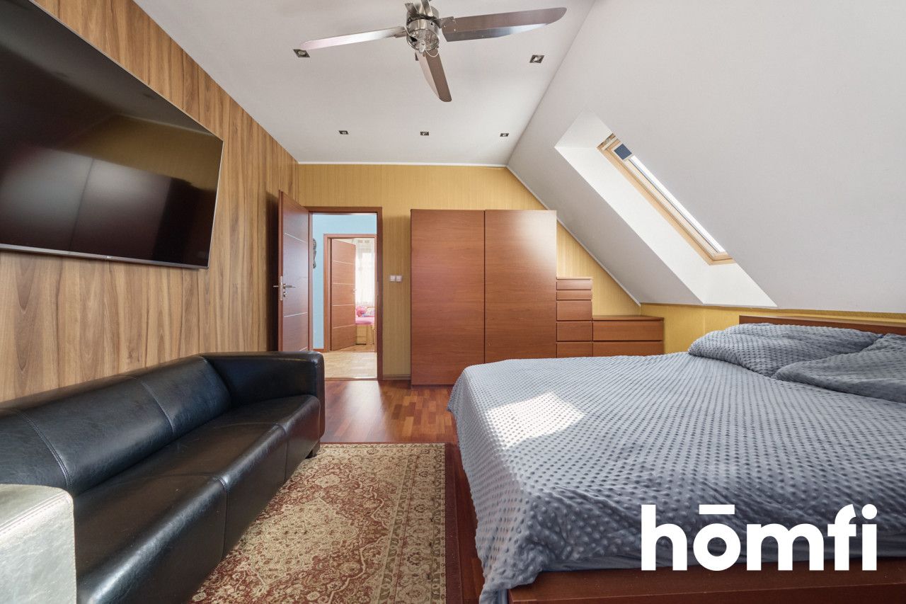Spacious house in a quiet location for sale! - House - Sale - Wrocławski, Długołęka / Oleśniczka