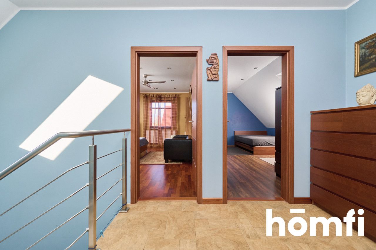 Spacious house in a quiet location for sale! - House - Sale - Wrocławski, Długołęka / Oleśniczka