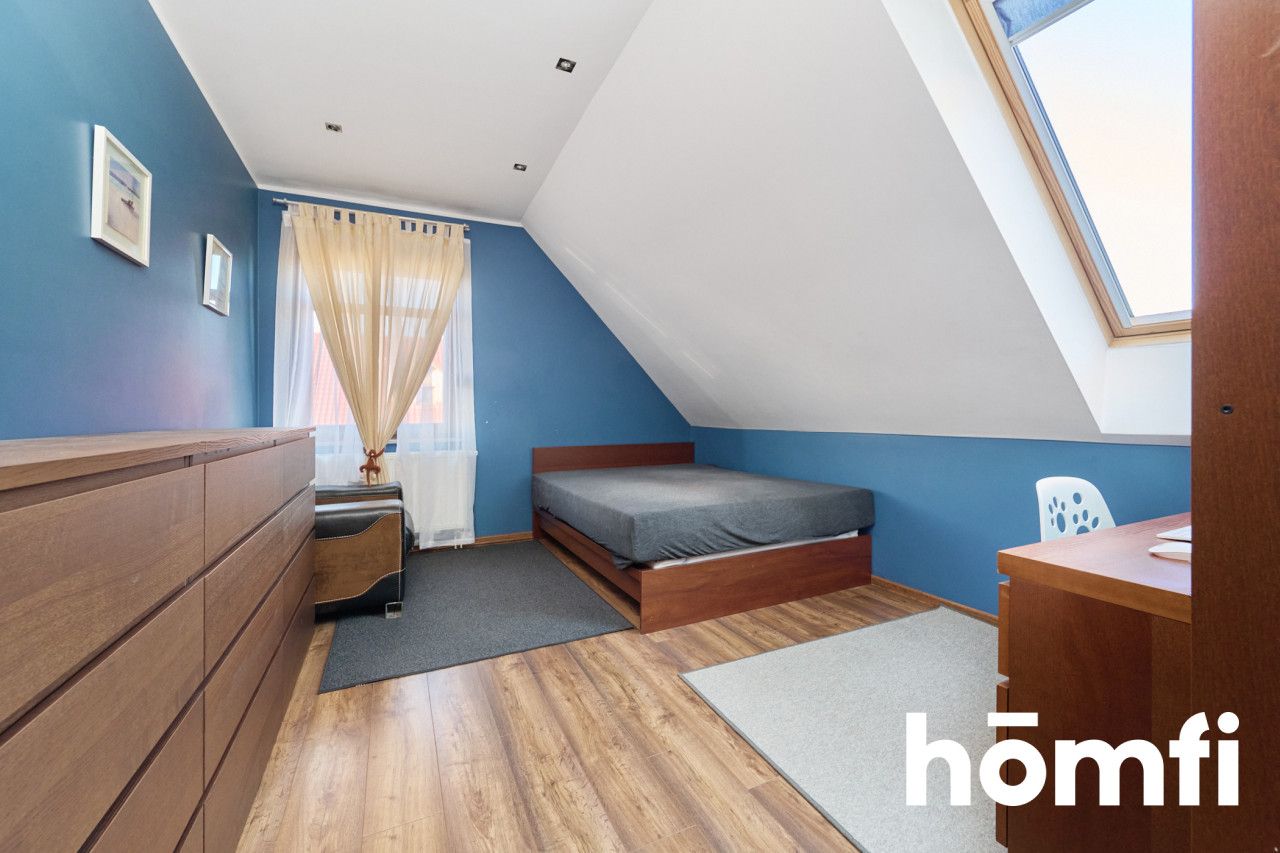 Spacious house in a quiet location for sale! - House - Sale - Wrocławski, Długołęka / Oleśniczka