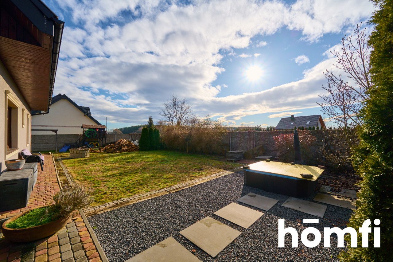 Spacious house in a quiet location for sale! - House - Sale - Wrocławski, Długołęka / Oleśniczka