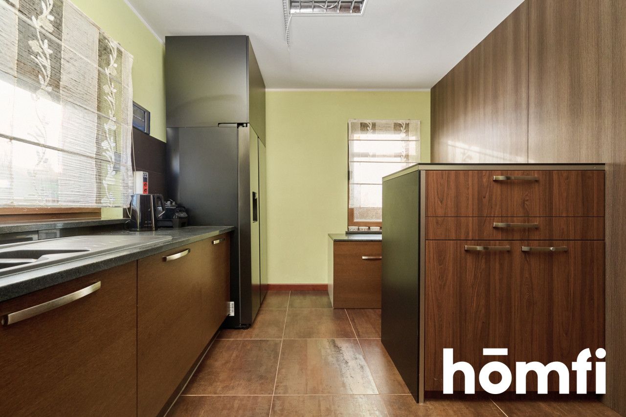 Spacious house in a quiet location for sale! - House - Sale - Wrocławski, Długołęka / Oleśniczka
