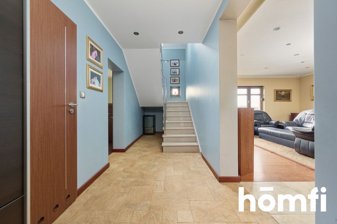 Spacious house in a quiet location for sale! - House - Sale - Wrocławski, Długołęka / Oleśniczka