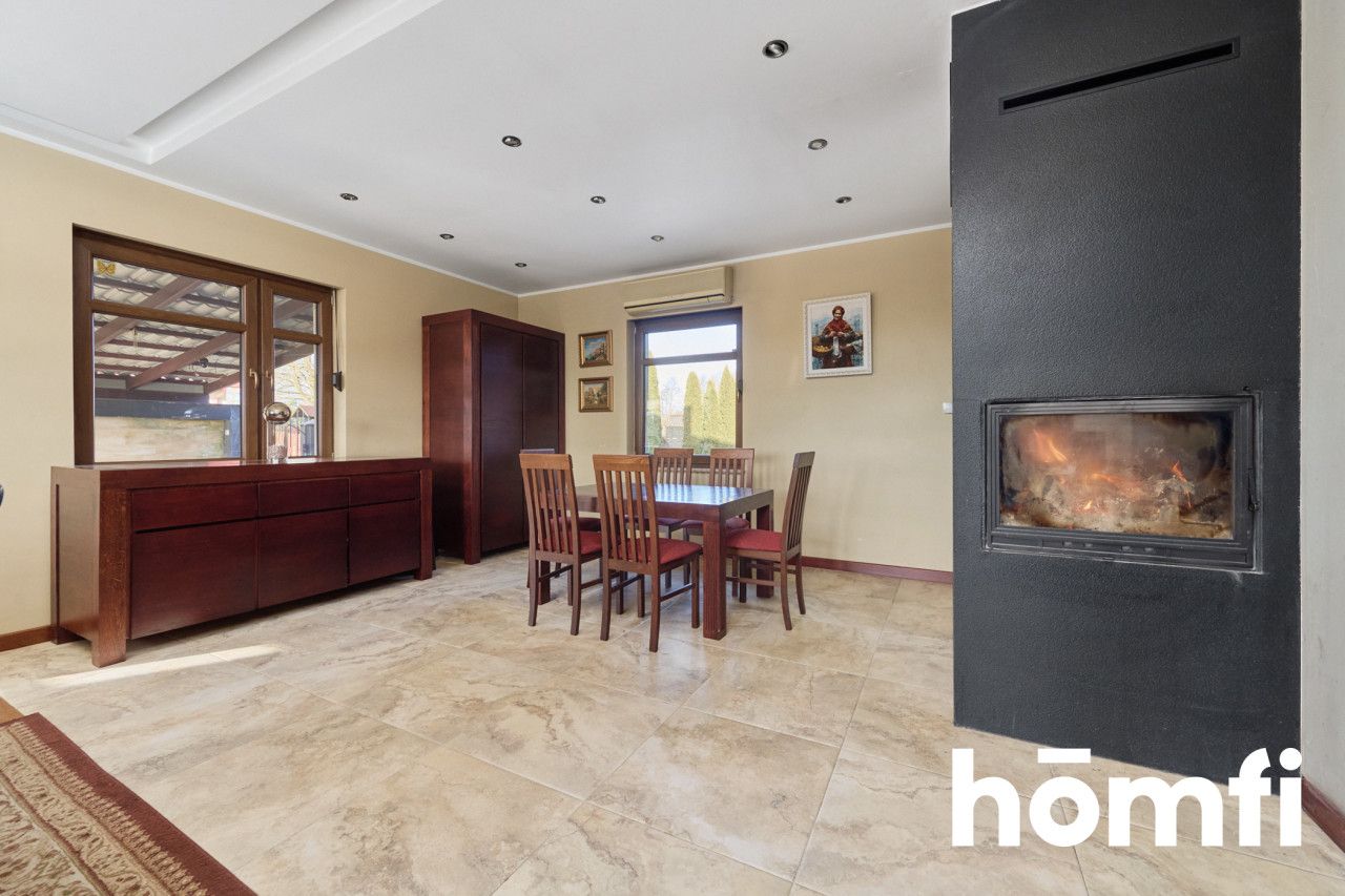 Spacious house in a quiet location for sale! - House - Sale - Wrocławski, Długołęka / Oleśniczka