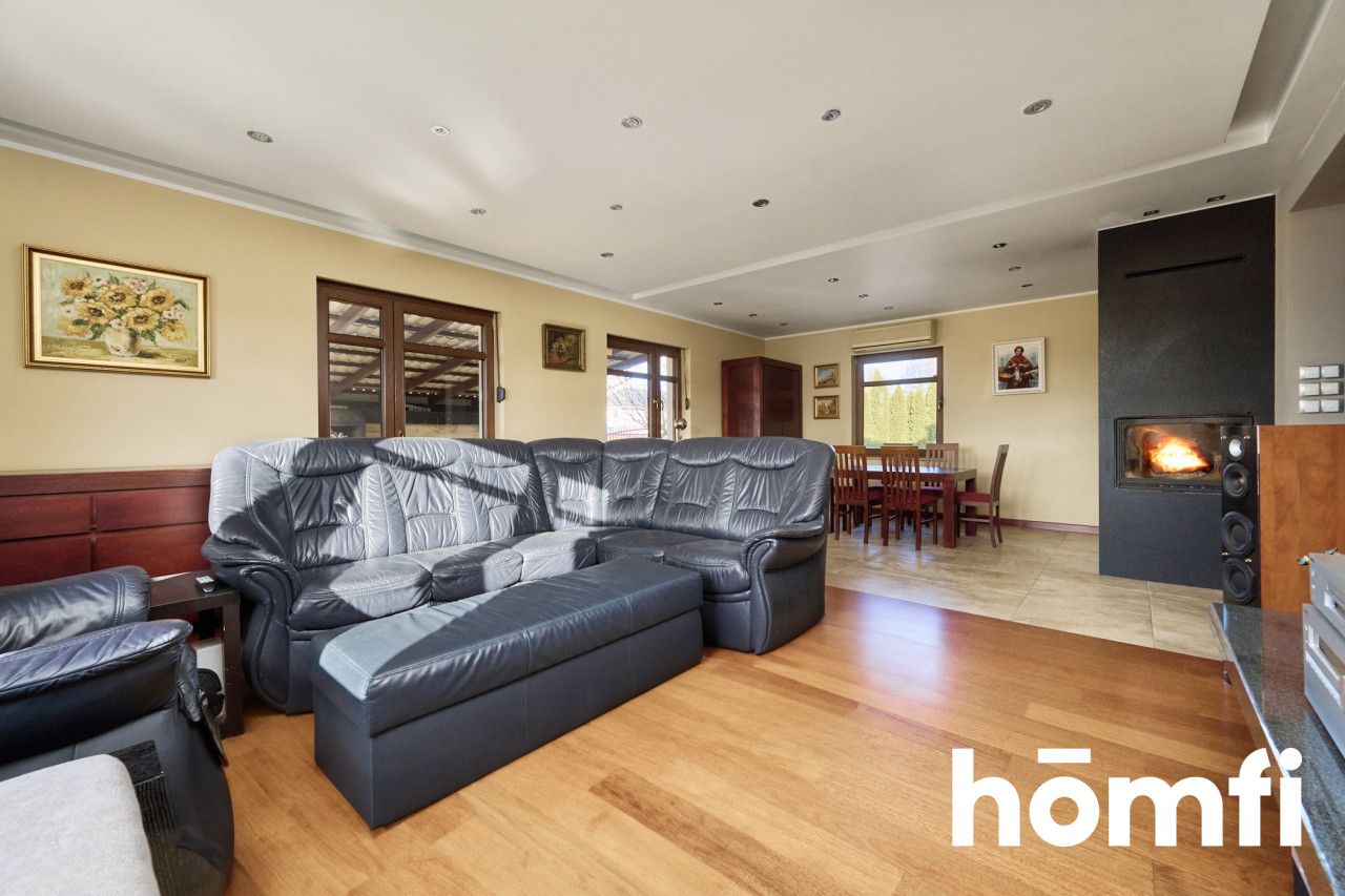 Spacious house in a quiet location for sale! - House - Sale - Wrocławski, Długołęka / Oleśniczka