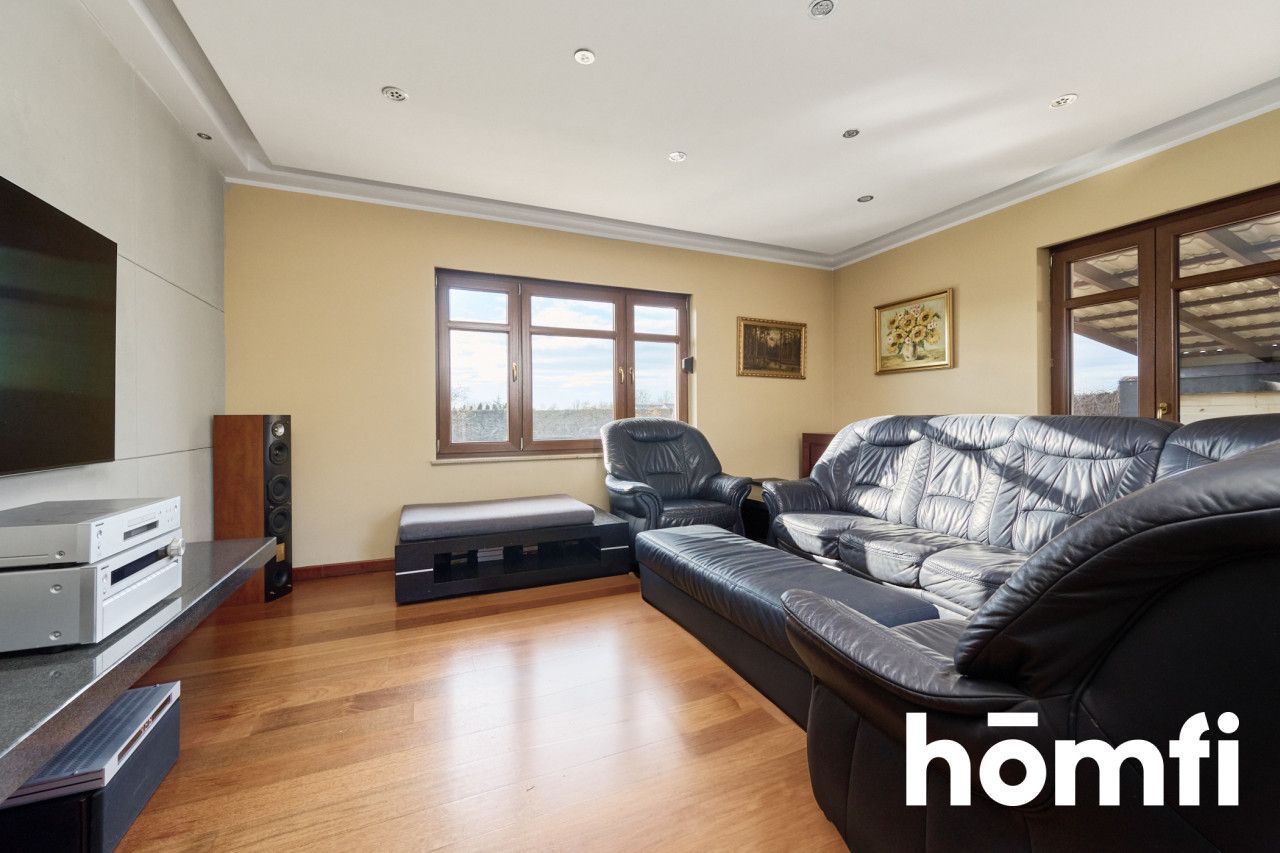 Spacious house in a quiet location for sale! - House - Sale - Wrocławski, Długołęka / Oleśniczka