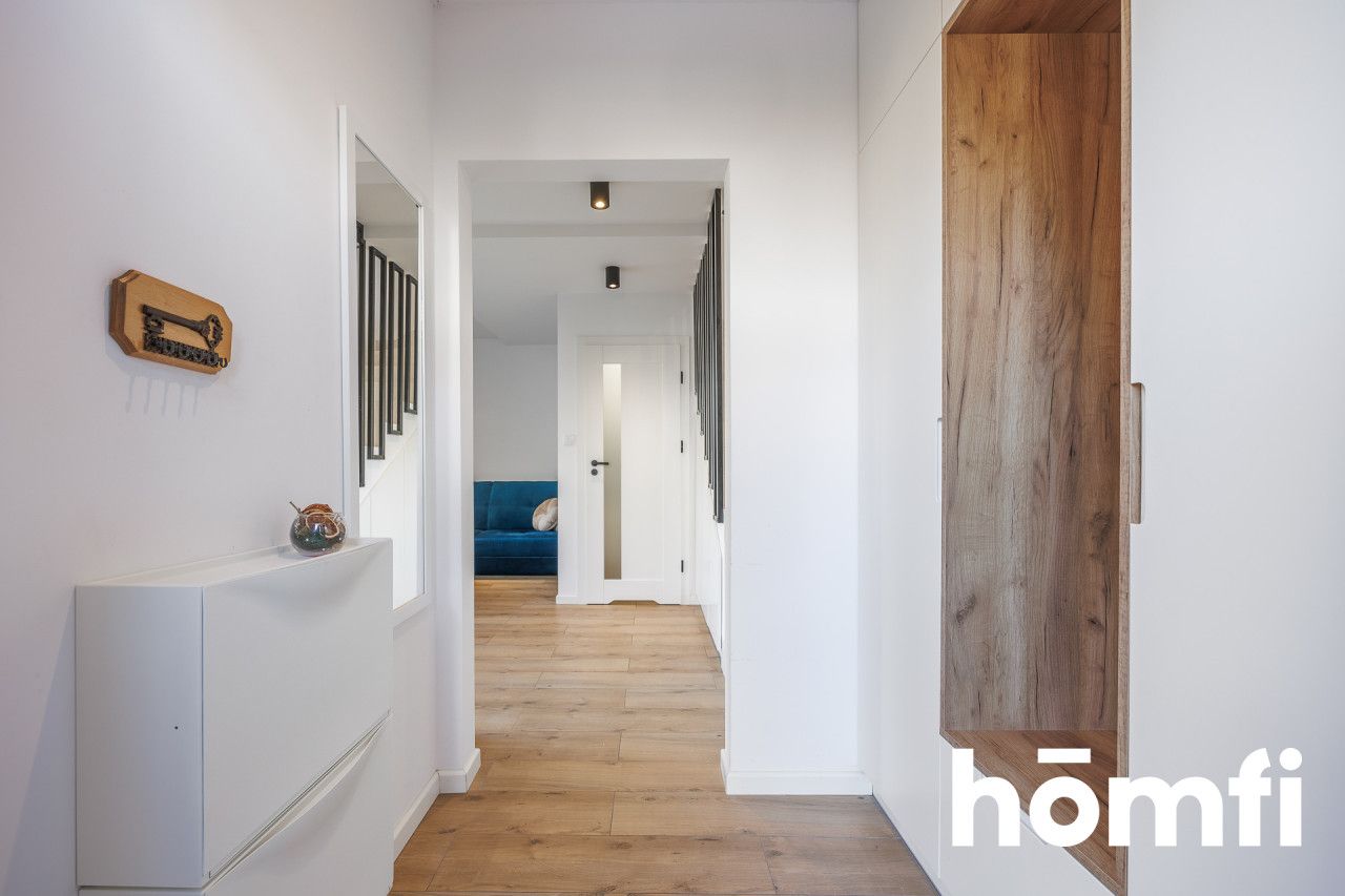 Dom wolnostojący o pow. 221 m² o dużym potencjale inwestycyjnym - ZALESIE - Dom - Sprzedaż - Rzeszów, Zalesie