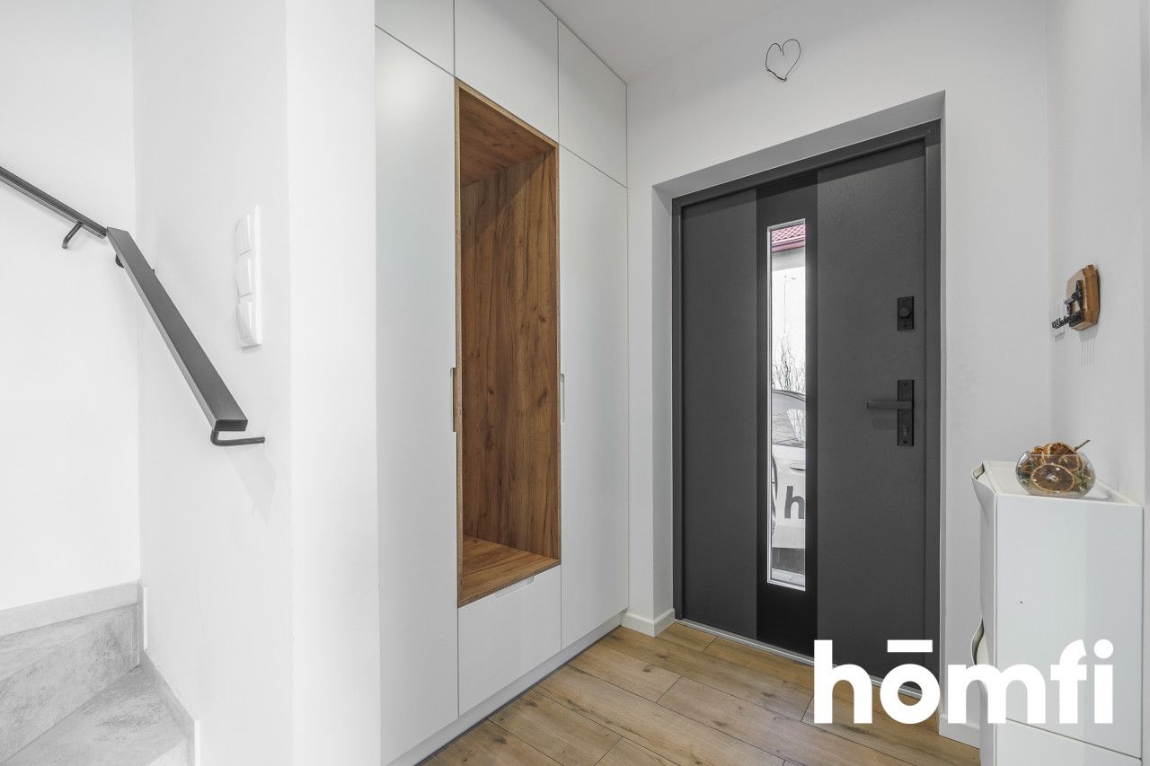 Dom wolnostojący o pow. 221 m² o dużym potencjale inwestycyjnym - ZALESIE - Dom - Sprzedaż - Rzeszów, Zalesie