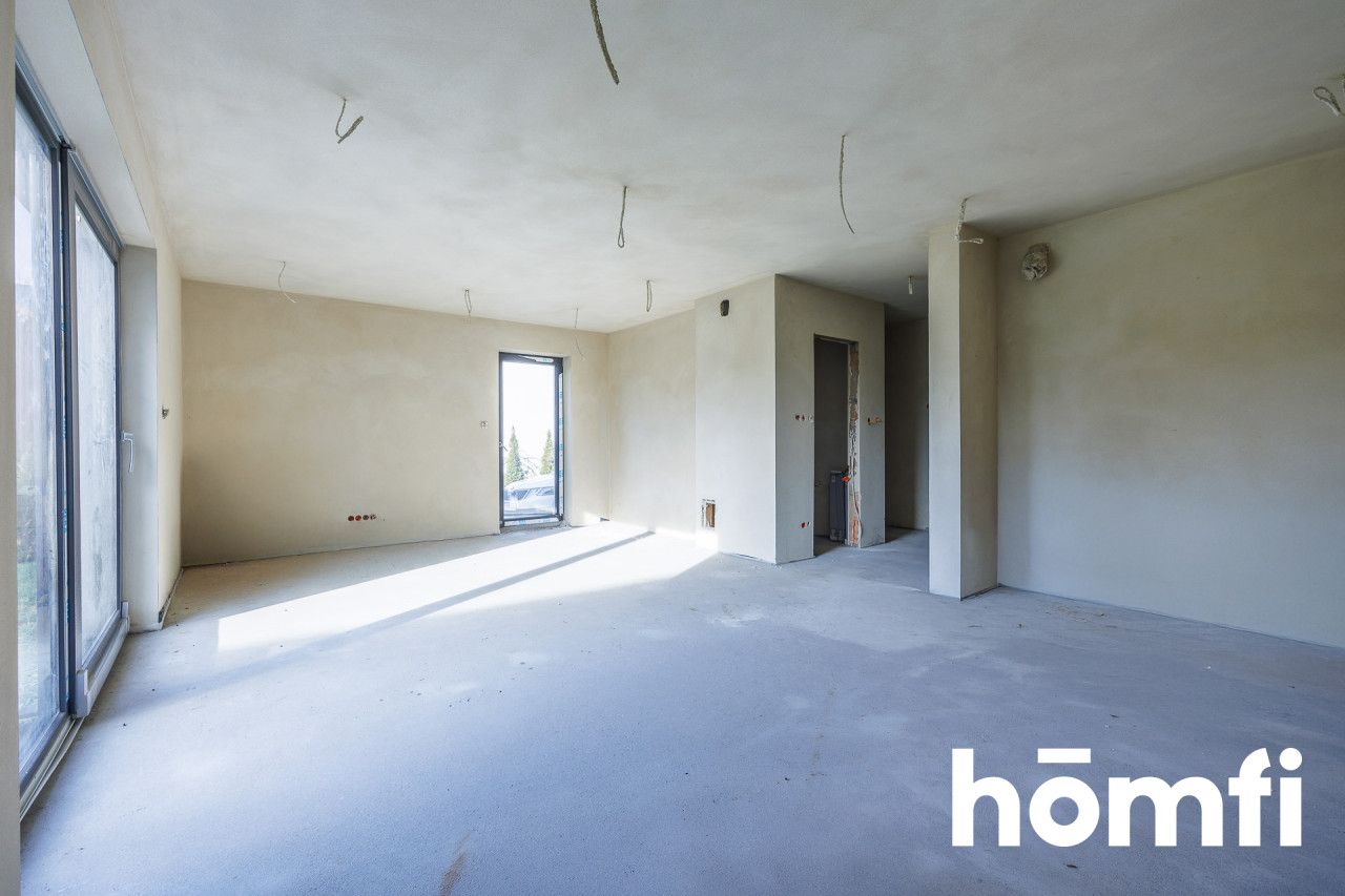 Dom wolnostojący o pow. 221 m² o dużym potencjale inwestycyjnym - ZALESIE - Dom - Sprzedaż - Rzeszów, Zalesie