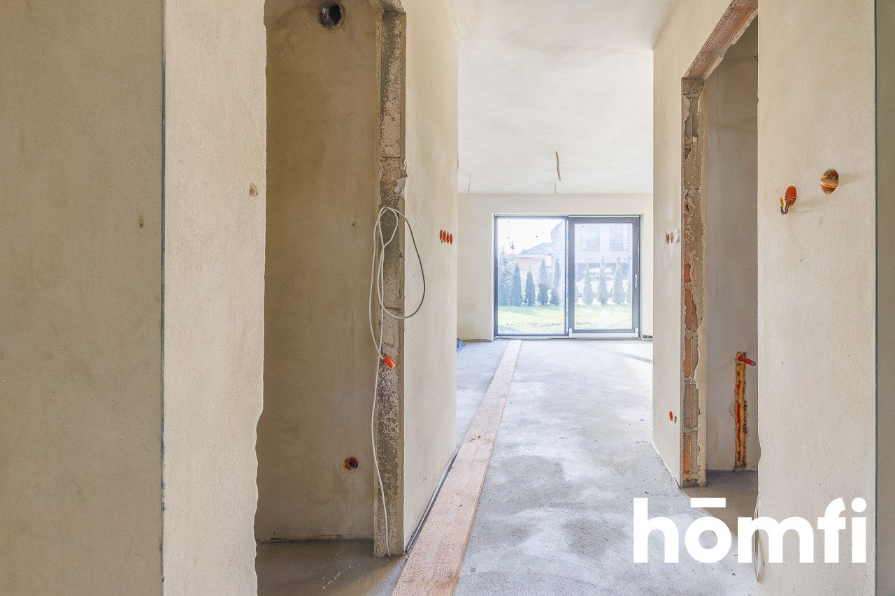 Dom wolnostojący o pow. 221 m² o dużym potencjale inwestycyjnym - ZALESIE - Dom - Sprzedaż - Rzeszów, Zalesie