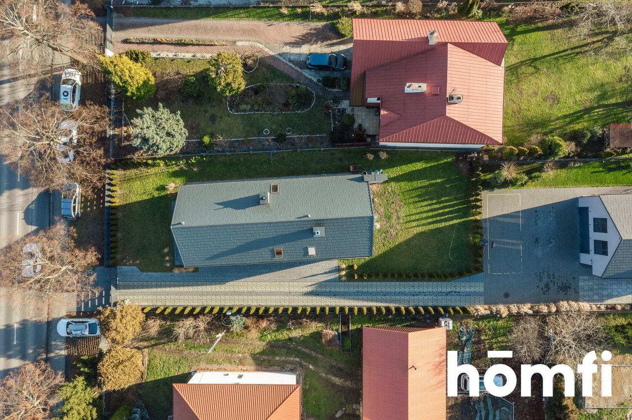 Dom wolnostojący o pow. 221 m² o dużym potencjale inwestycyjnym - ZALESIE - Dom - Sprzedaż - Rzeszów, Zalesie