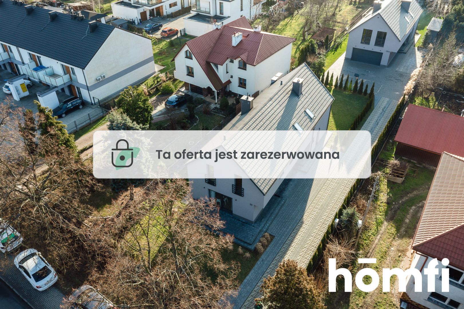 Dom wolnostojący o pow. 221 m² o dużym potencjale inwestycyjnym - ZALESIE - Dom - Sprzedaż - Rzeszów, Zalesie