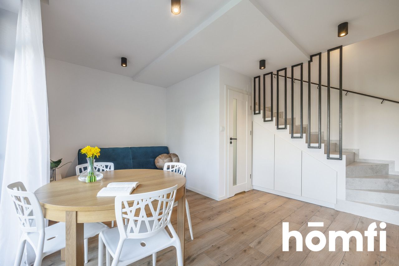 Dom wolnostojący o pow. 221 m² o dużym potencjale inwestycyjnym - ZALESIE - Dom - Sprzedaż - Rzeszów, Zalesie