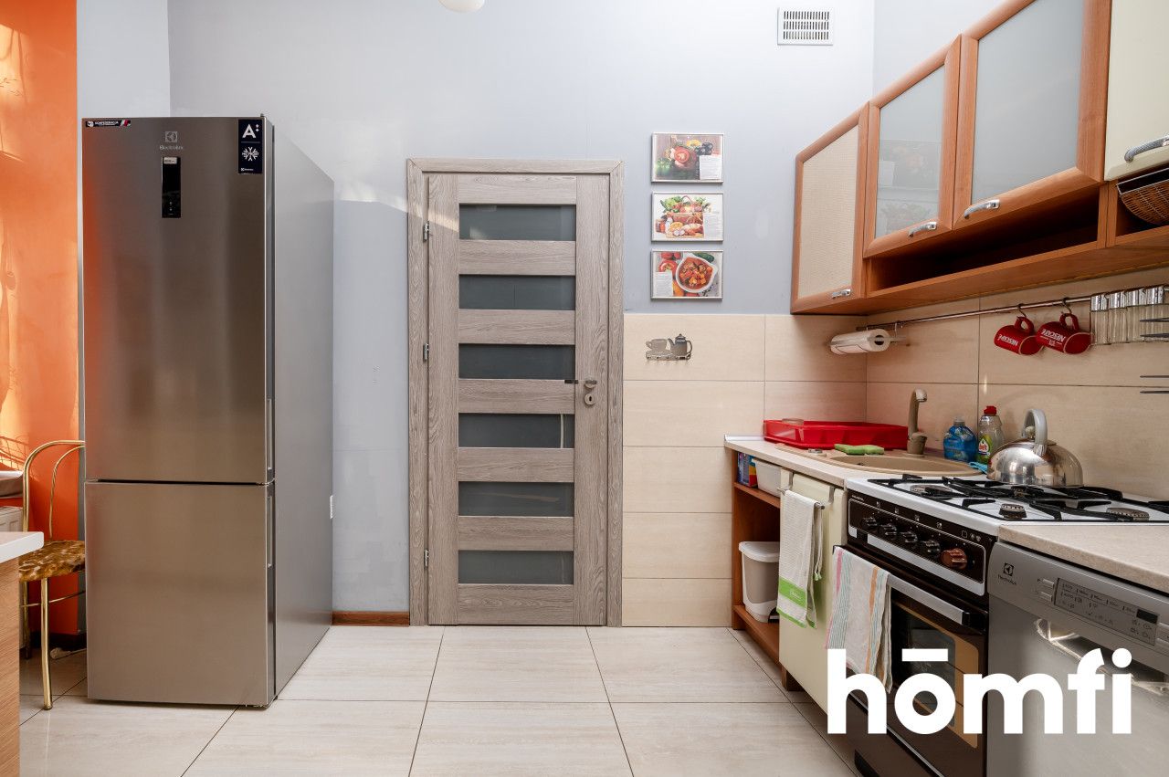 Inwestycyjna Kawalerka w Centrum Miasta - Mieszkanie - Sprzedaż - Łódź, Polesie