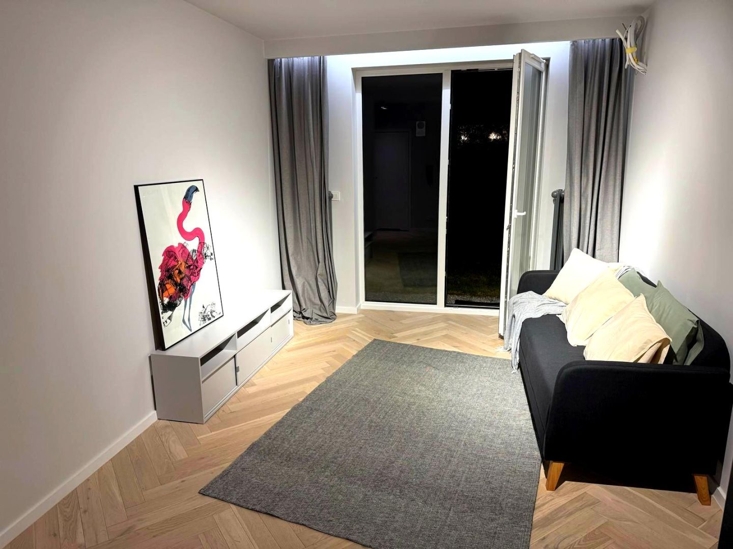 Przestronne i Nowoczesne Mieszkanie na Sprzedaż - Mieszkanie - Sprzedaż - Kraków, Krowodrza