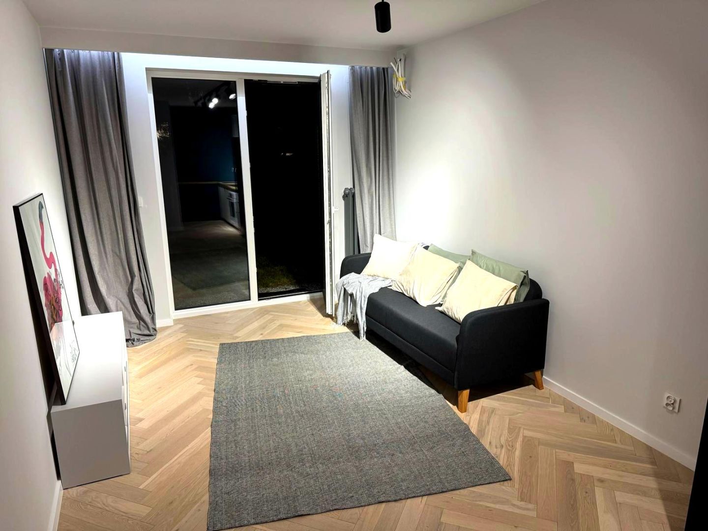 Przestronne i Nowoczesne Mieszkanie na Sprzedaż - Mieszkanie - Sprzedaż - Kraków, Krowodrza