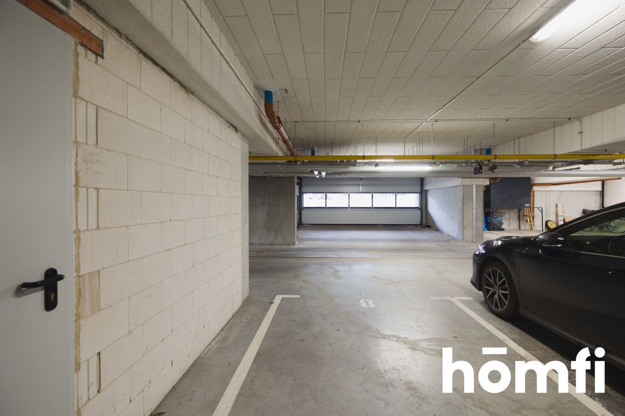 2-room with river view, Jodłowicka Street - Apartment - Rent - Wrocław, Fabryczna / Pracze Odrzańskie