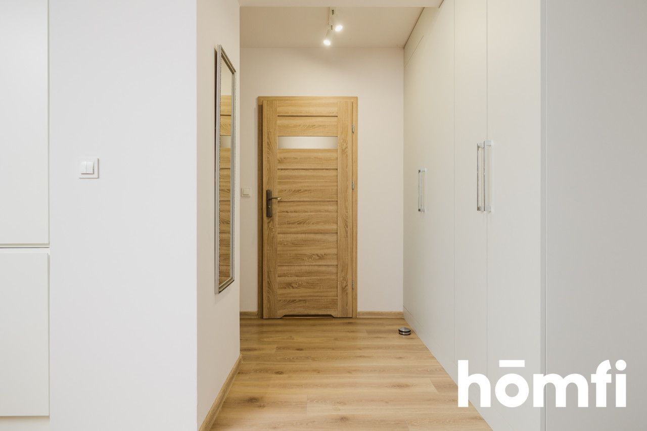 2-room with river view, Jodłowicka Street - Apartment - Rent - Wrocław, Fabryczna / Pracze Odrzańskie