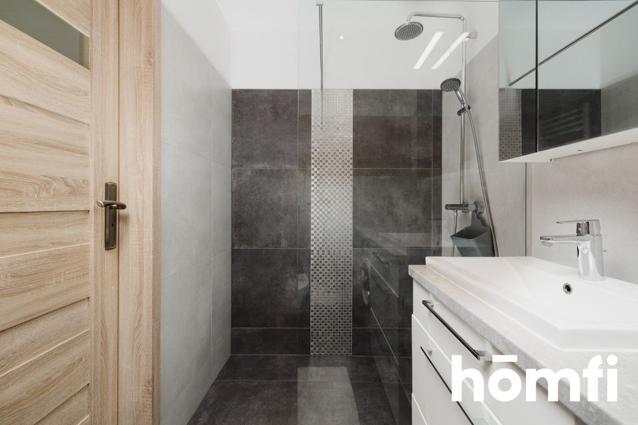 2-room with river view, Jodłowicka Street - Apartment - Rent - Wrocław, Fabryczna / Pracze Odrzańskie