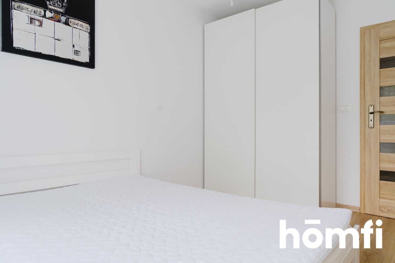 2-room with river view, Jodłowicka Street - Apartment - Rent - Wrocław, Fabryczna / Pracze Odrzańskie