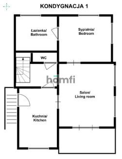 Wyjątkowy dom po remoncie w orłowie - inwestycja - Dom - Sprzedaż - Gdynia, Orłowo