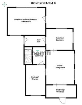 Wyjątkowy dom po remoncie w orłowie - inwestycja - Dom - Sprzedaż - Gdynia, Orłowo