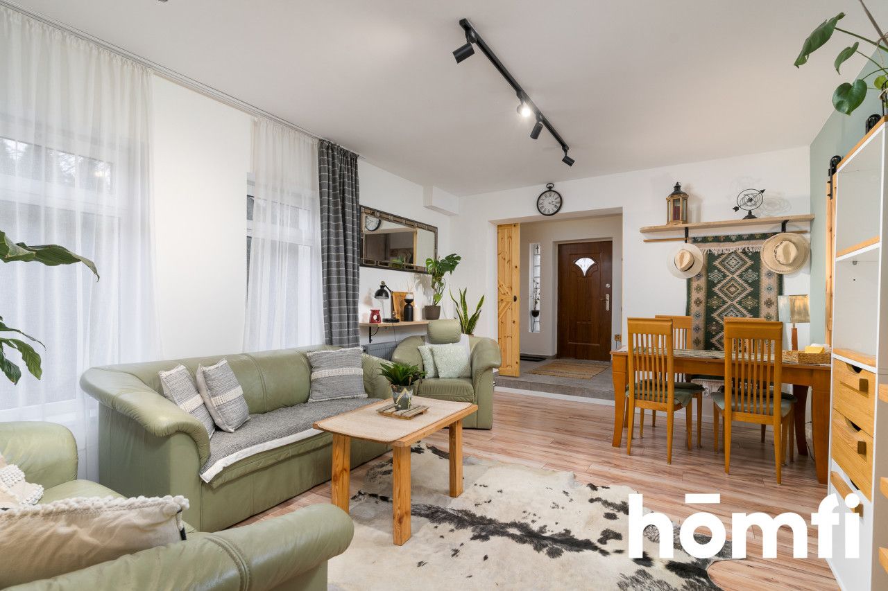 Wyjątkowy dom po remoncie w orłowie - inwestycja - Dom - Sprzedaż - Gdynia, Orłowo