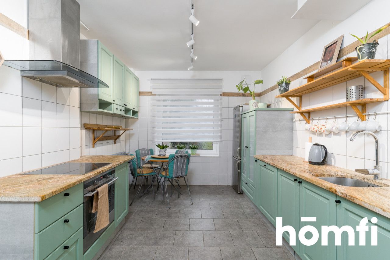 Wyjątkowy dom po remoncie w orłowie - inwestycja - Dom - Sprzedaż - Gdynia, Orłowo