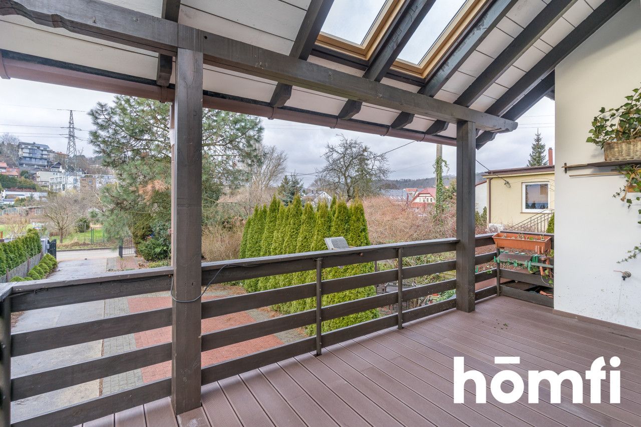 Wyjątkowy dom po remoncie w orłowie - inwestycja - Dom - Sprzedaż - Gdynia, Orłowo