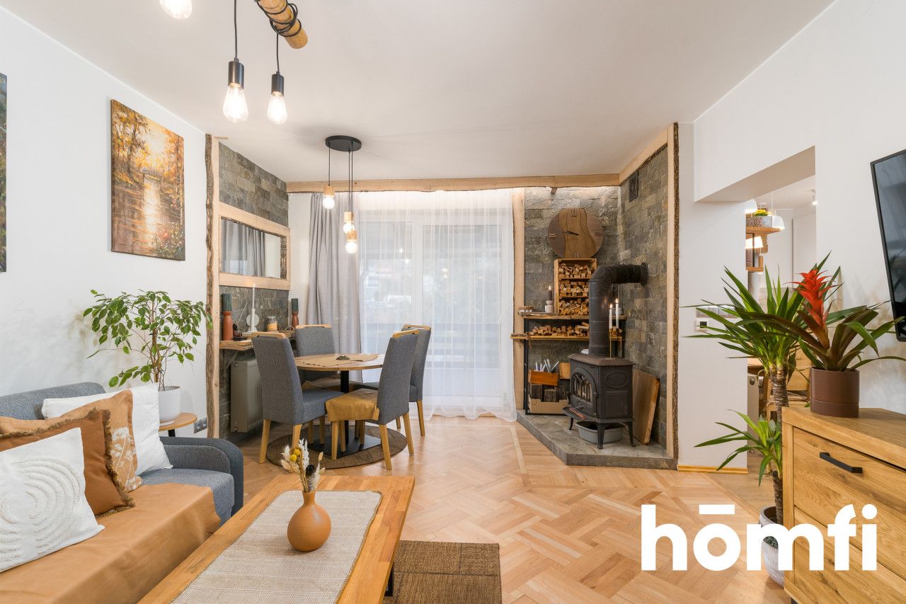 Wyjątkowy dom po remoncie w orłowie - inwestycja - Dom - Sprzedaż - Gdynia, Orłowo