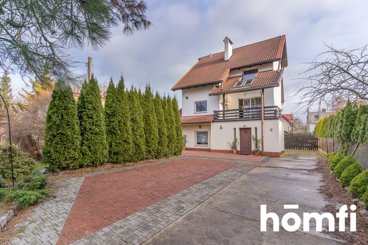 Wyjątkowy dom po remoncie w orłowie - inwestycja - Dom - Sprzedaż - Gdynia, Orłowo