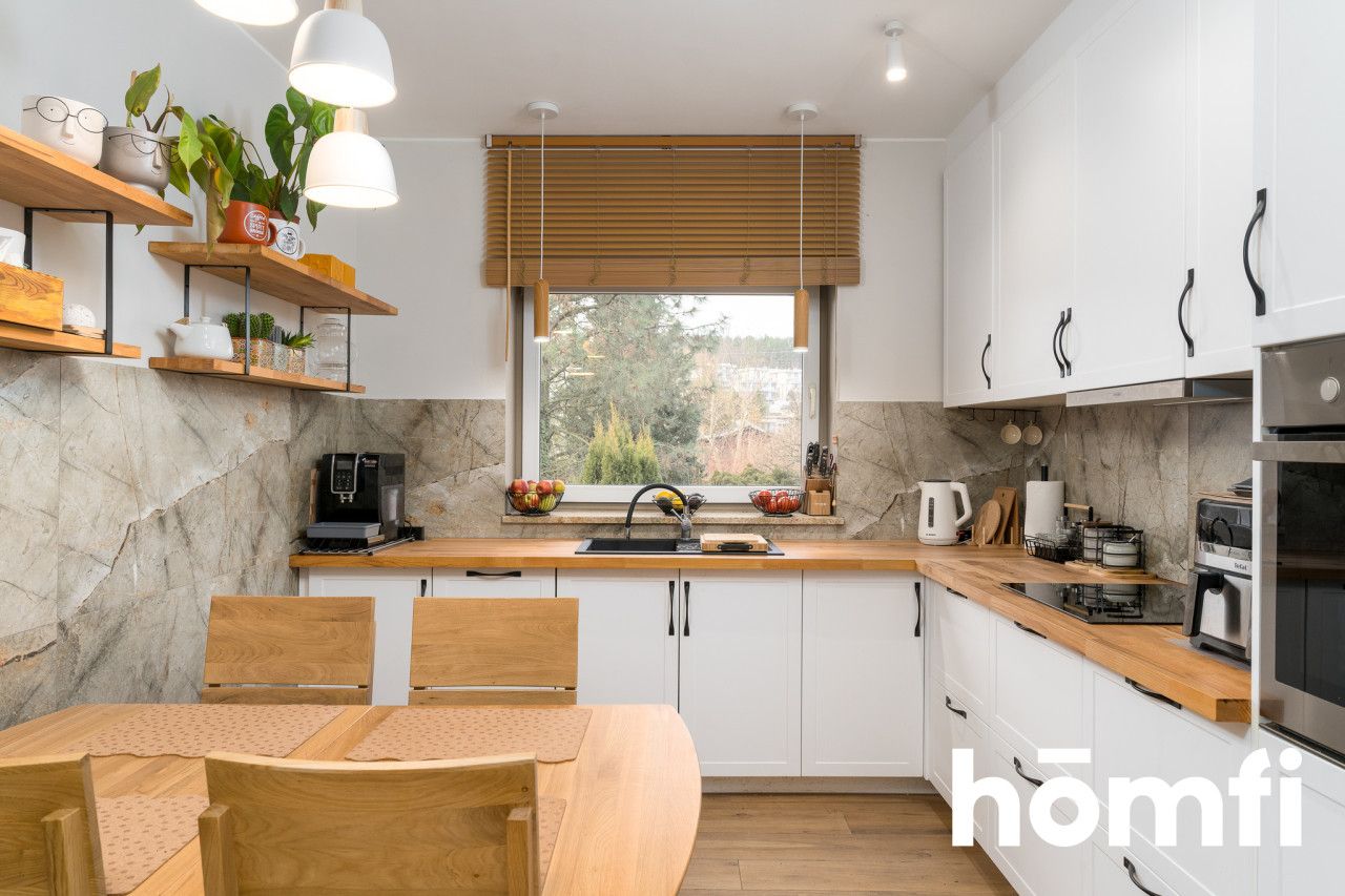 Wyjątkowy dom po remoncie w orłowie - inwestycja - Dom - Sprzedaż - Gdynia, Orłowo