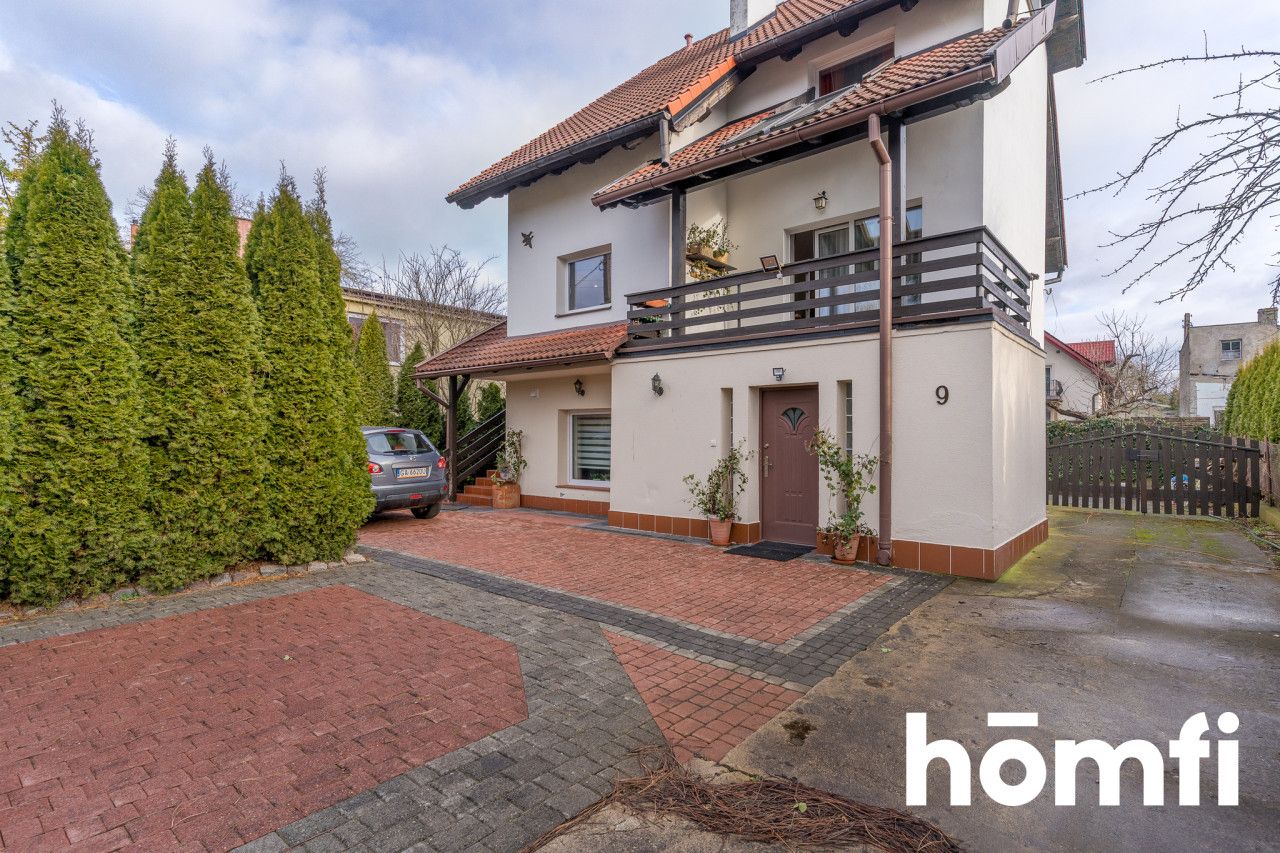 Wyjątkowy dom po remoncie w orłowie - inwestycja - Dom - Sprzedaż - Gdynia, Orłowo