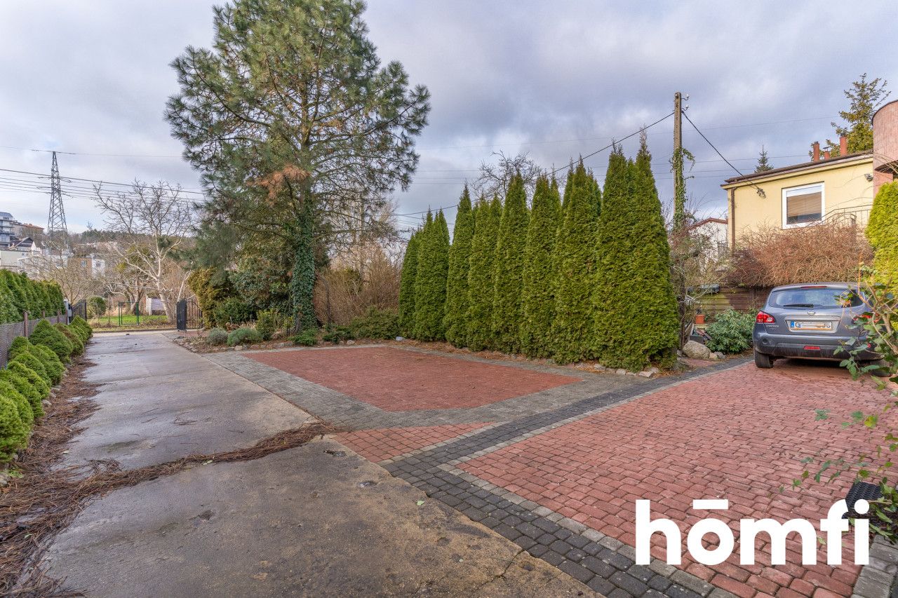 Wyjątkowy dom po remoncie w orłowie - inwestycja - Dom - Sprzedaż - Gdynia, Orłowo