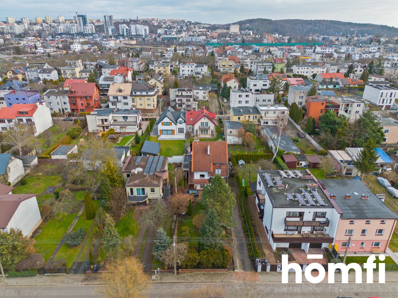 Wyjątkowy dom po remoncie w orłowie - inwestycja - Dom - Sprzedaż - Gdynia, Orłowo