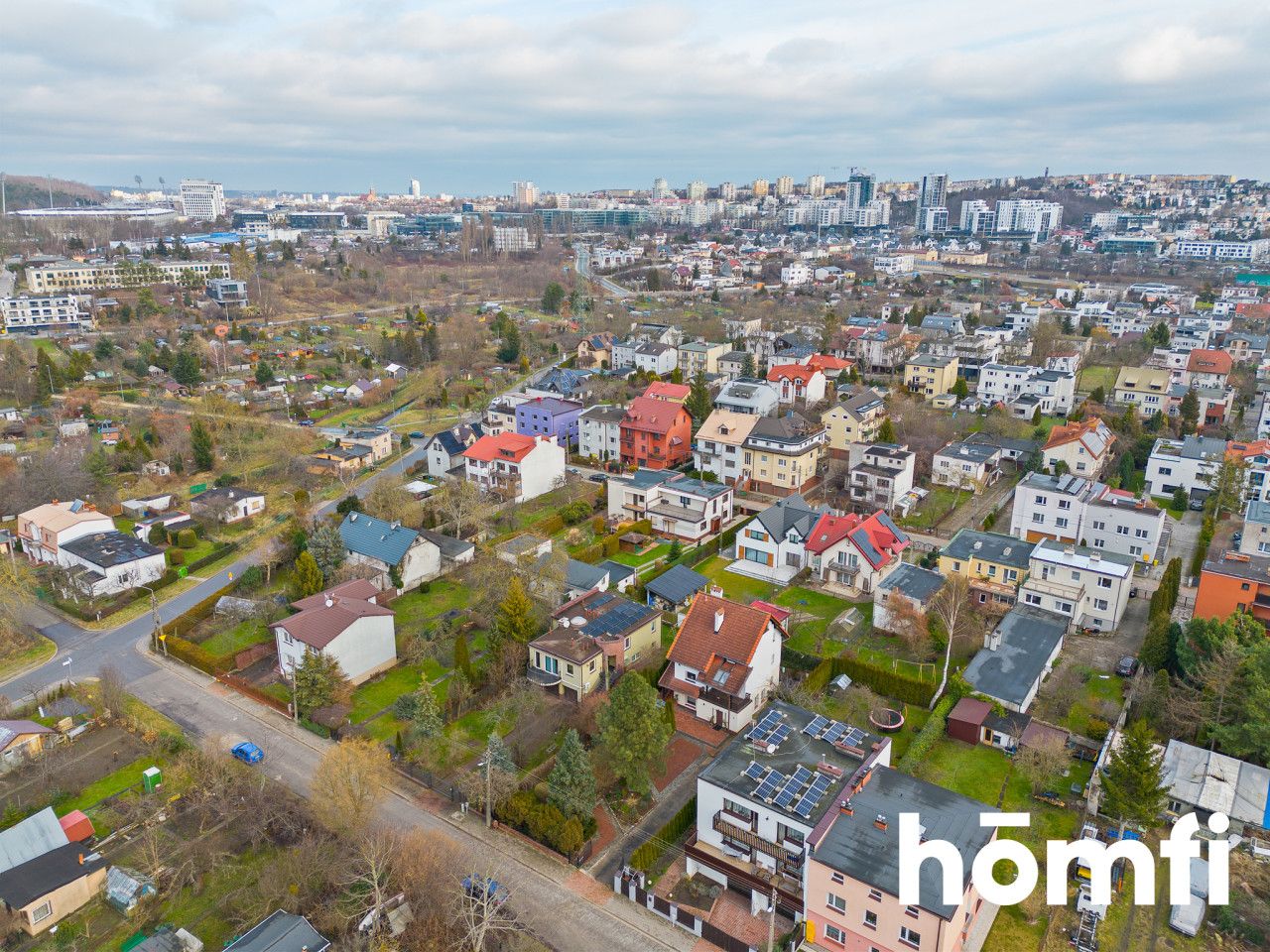 Wyjątkowy dom po remoncie w orłowie - inwestycja - Dom - Sprzedaż - Gdynia, Orłowo