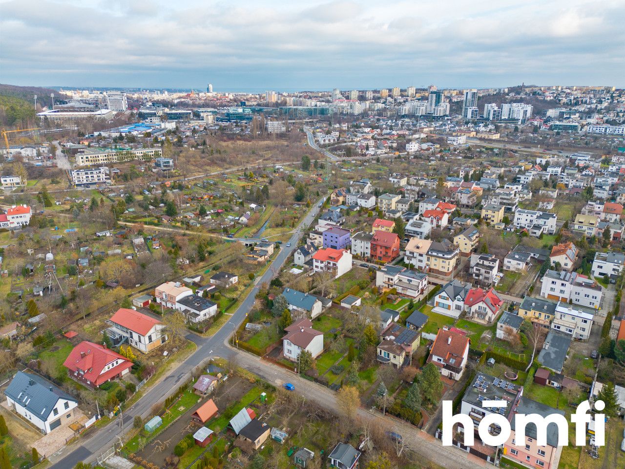 Wyjątkowy dom po remoncie w orłowie - inwestycja - Dom - Sprzedaż - Gdynia, Orłowo