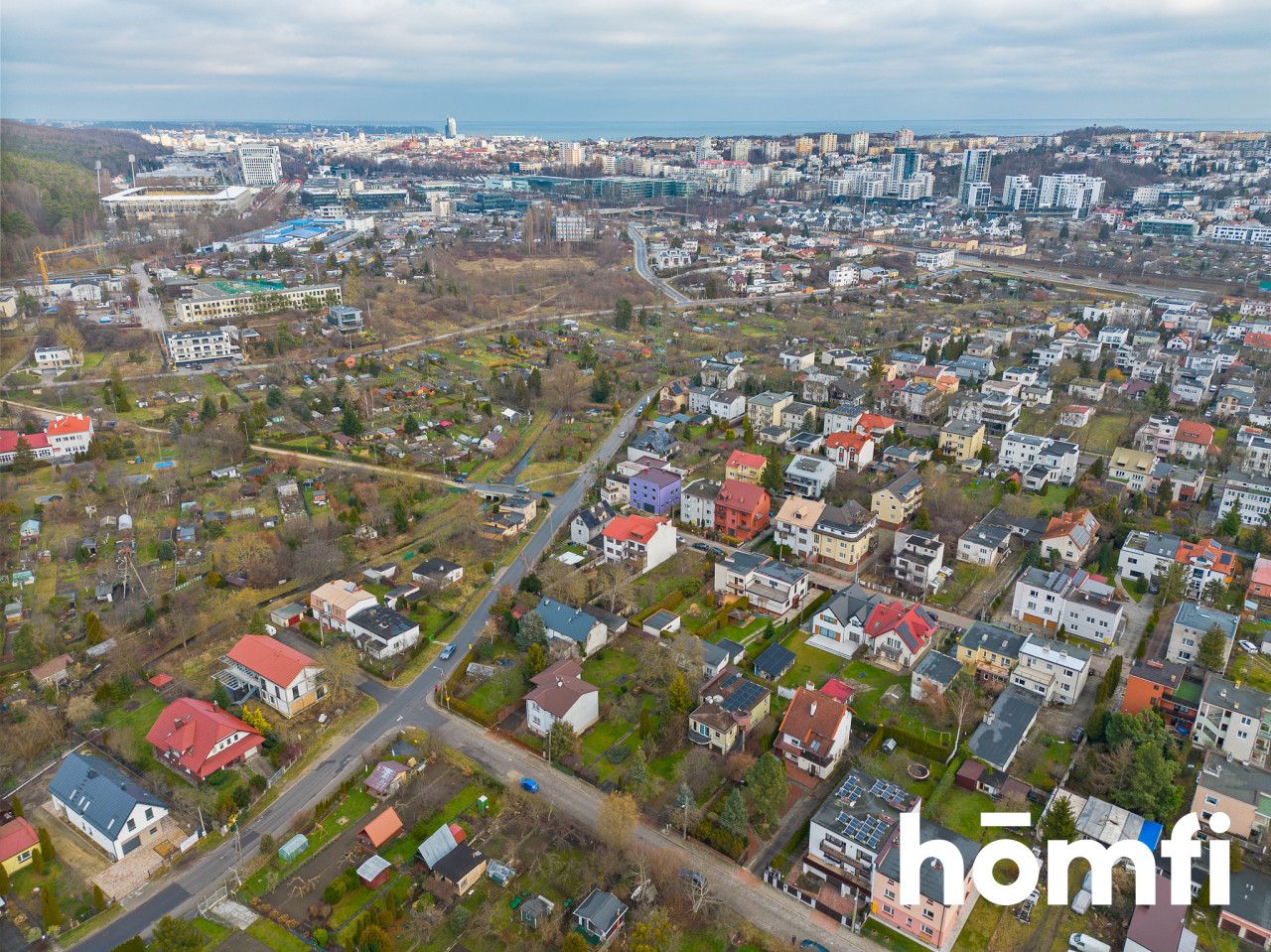 Wyjątkowy dom po remoncie w orłowie - inwestycja - Dom - Sprzedaż - Gdynia, Orłowo