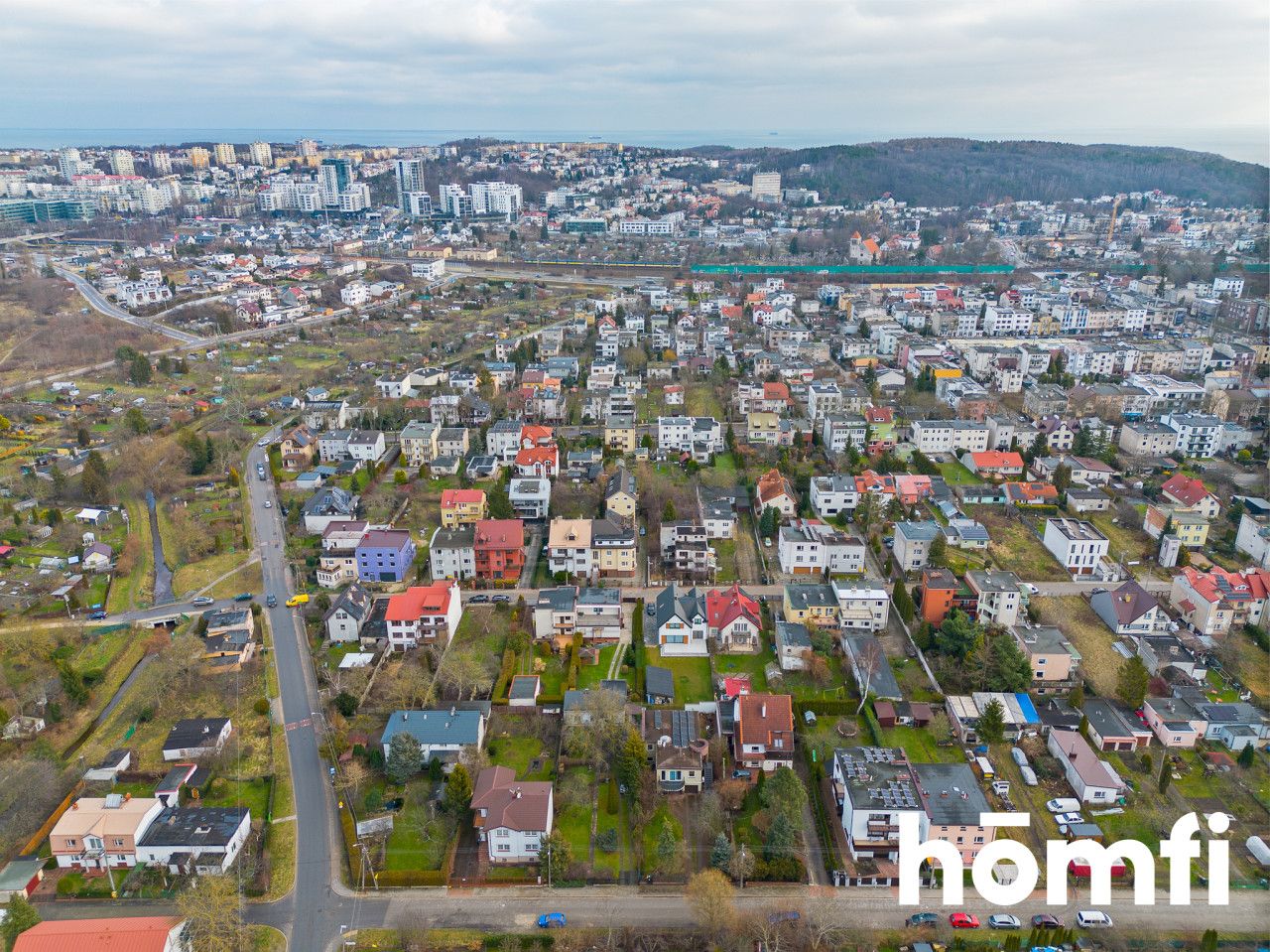 Wyjątkowy dom po remoncie w orłowie - inwestycja - Dom - Sprzedaż - Gdynia, Orłowo