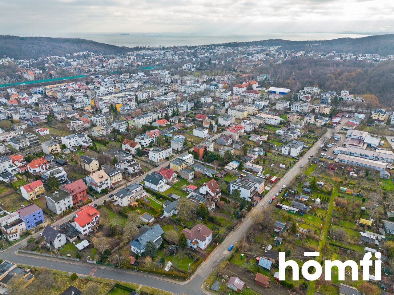 Wyjątkowy dom po remoncie w orłowie - inwestycja - Dom - Sprzedaż - Gdynia, Orłowo