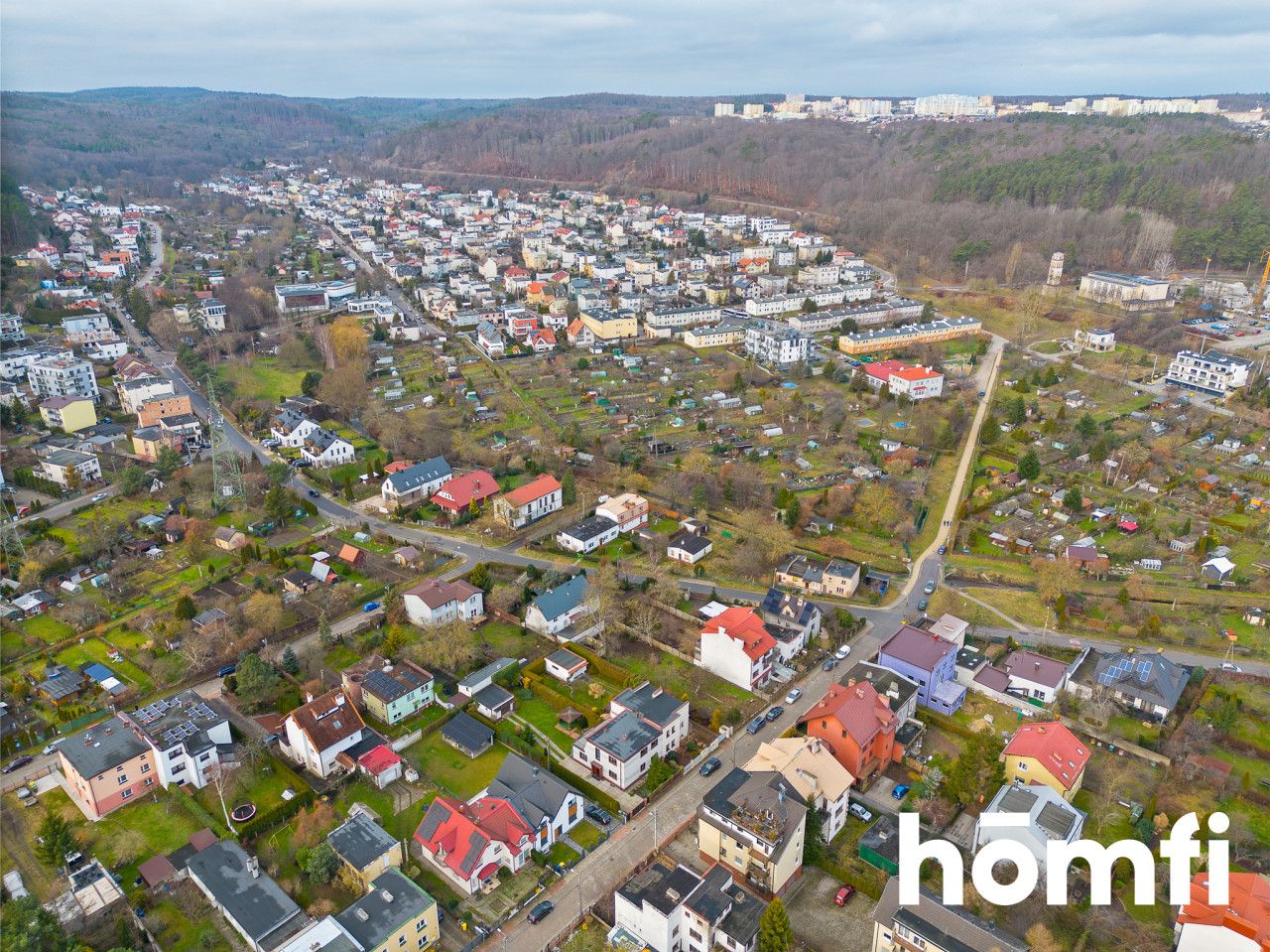 Wyjątkowy dom po remoncie w orłowie - inwestycja - Dom - Sprzedaż - Gdynia, Orłowo