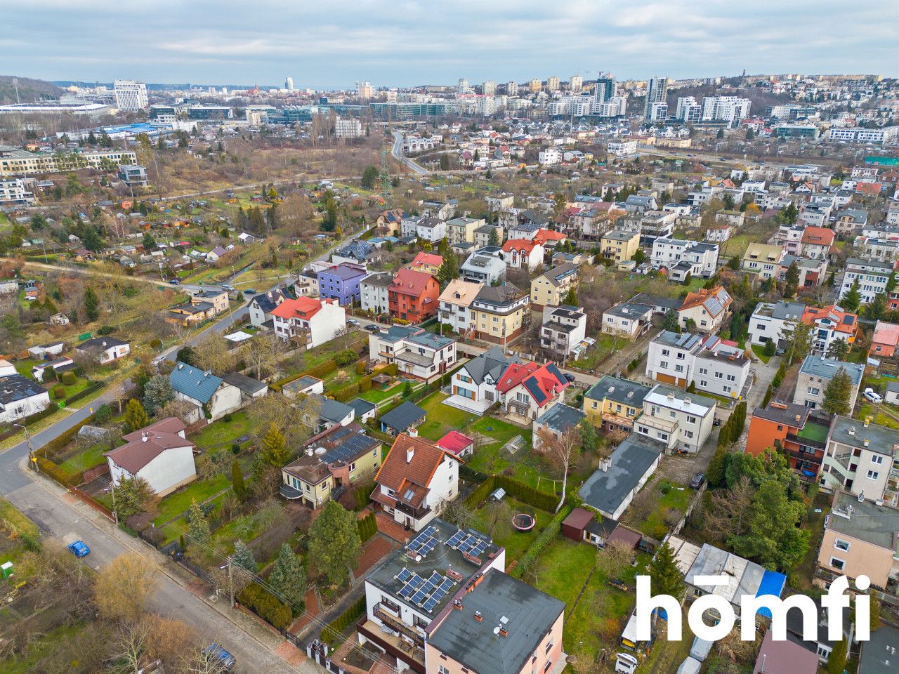 Wyjątkowy dom po remoncie w orłowie - inwestycja - Dom - Sprzedaż - Gdynia, Orłowo