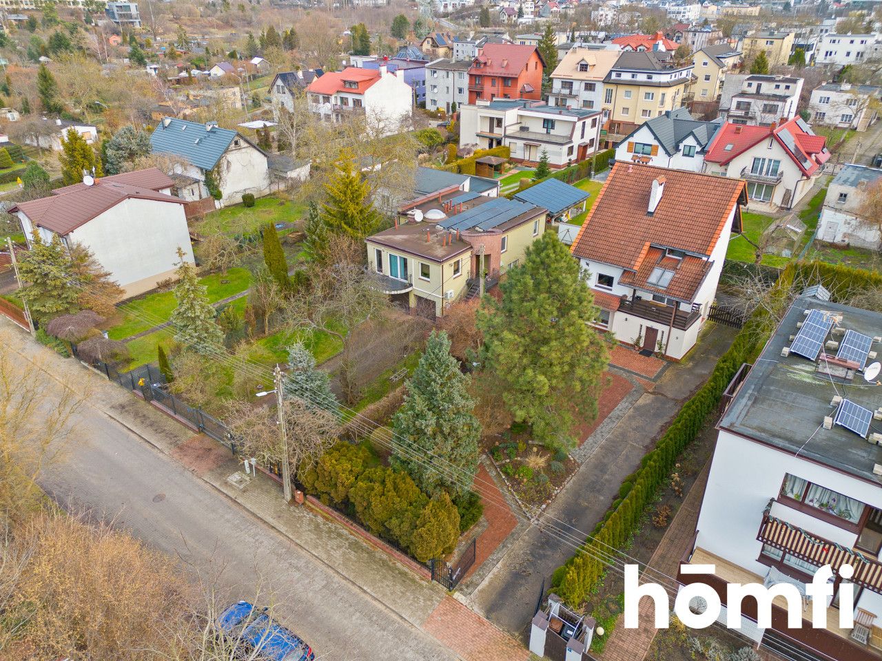 Wyjątkowy dom po remoncie w orłowie - inwestycja - Dom - Sprzedaż - Gdynia, Orłowo