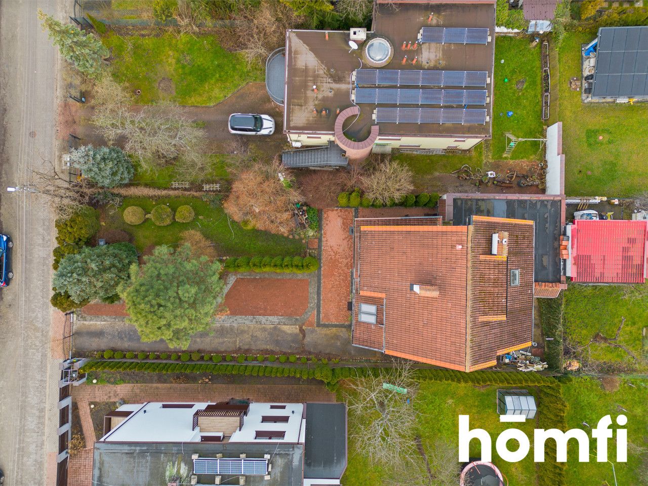 Wyjątkowy dom po remoncie w orłowie - inwestycja - Dom - Sprzedaż - Gdynia, Orłowo