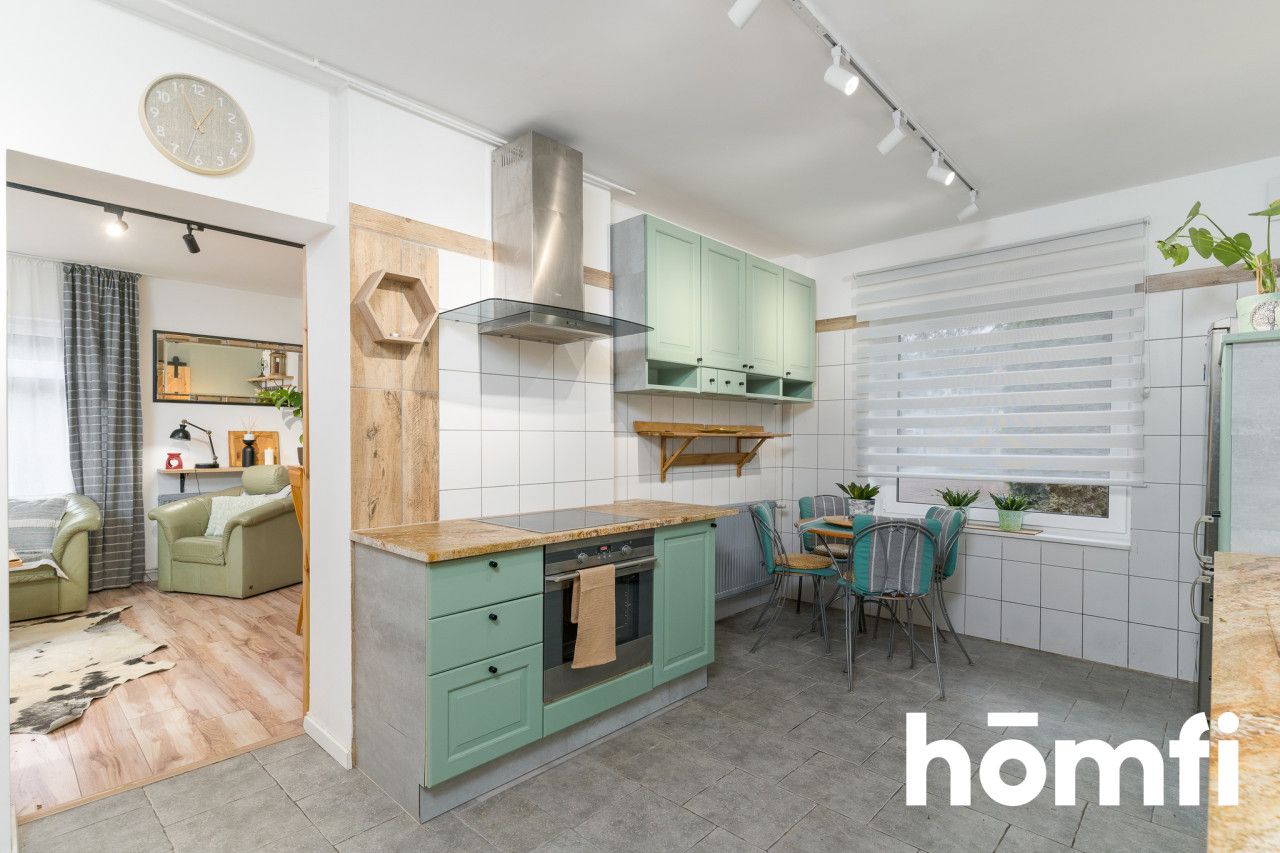 Wyjątkowy dom po remoncie w orłowie - inwestycja - Dom - Sprzedaż - Gdynia, Orłowo