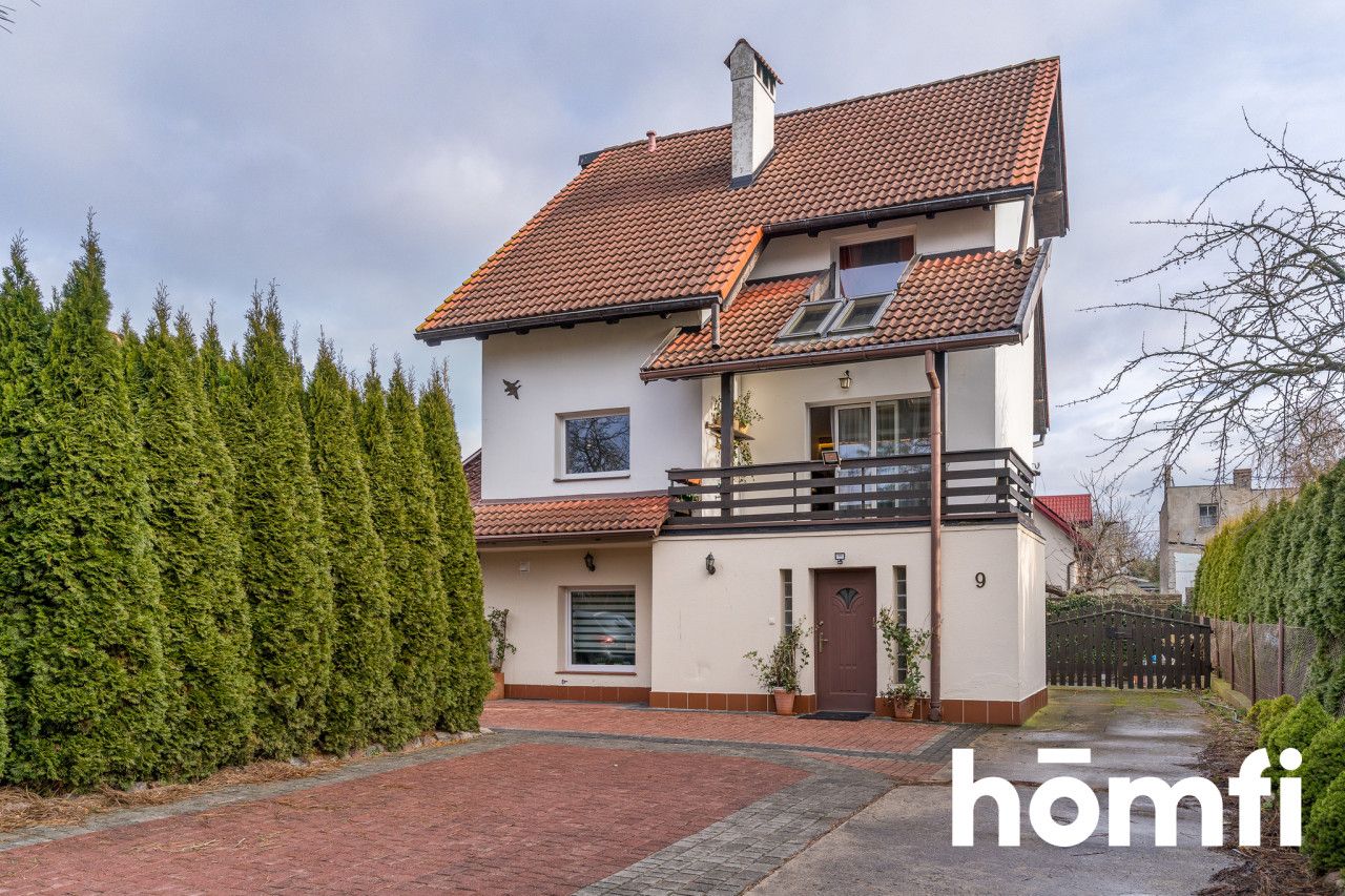 Wyjątkowy dom po remoncie w orłowie - inwestycja - Dom - Sprzedaż - Gdynia, Orłowo