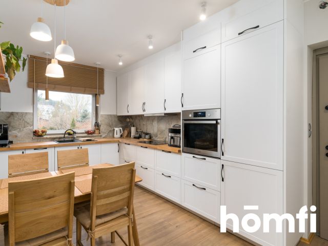 Unique house after renovation - Дім - Продаж - Gdynia, Orłowo