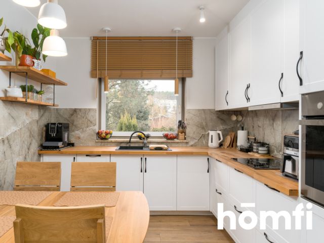 Unique house after renovation - Дім - Продаж - Gdynia, Orłowo