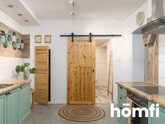 Unique house after renovation - Дім - Продаж - Gdynia, Orłowo